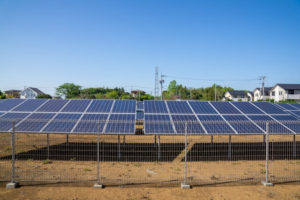 太陽光発電の維持費用とメンテナス