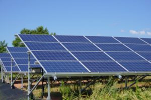 太陽光発電の売却について